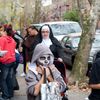NYC Issues Guidelines For Coronaween: Wear A Mask On Top Of Your Mask
